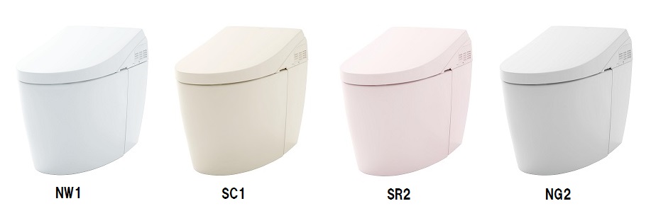 ローシルエット便器 ローシルエット便器