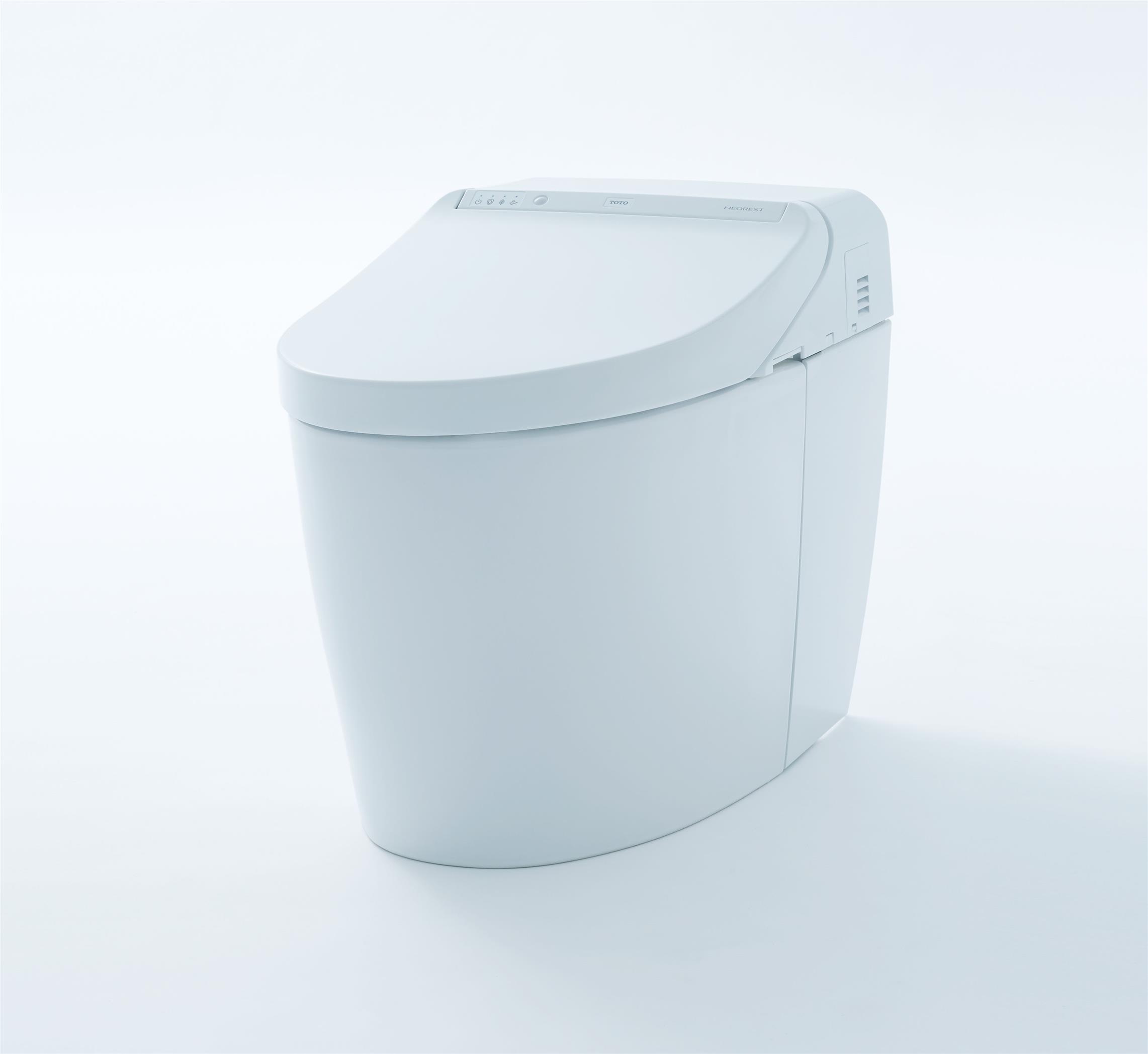 ローシルエット便器 ローシルエット便器